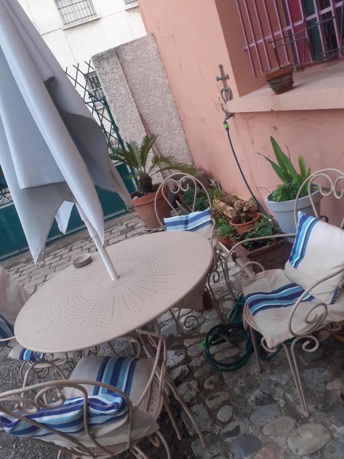 Chambre Dans Une Grande Maison Entre Canal Du Midi Et Centre Ville Béziers Exterior foto